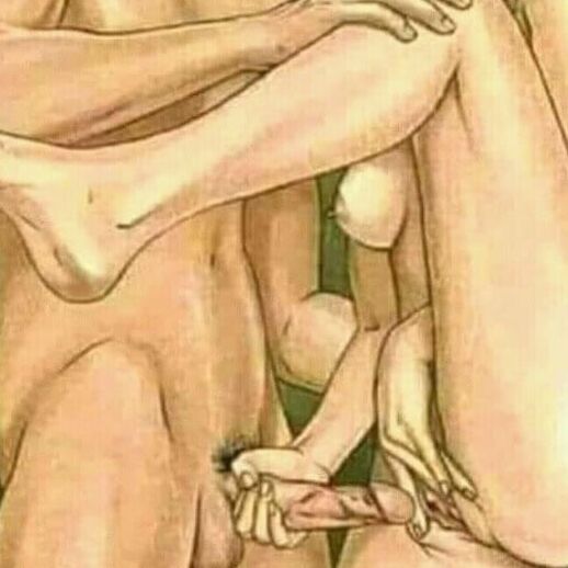 Sexy Positions
