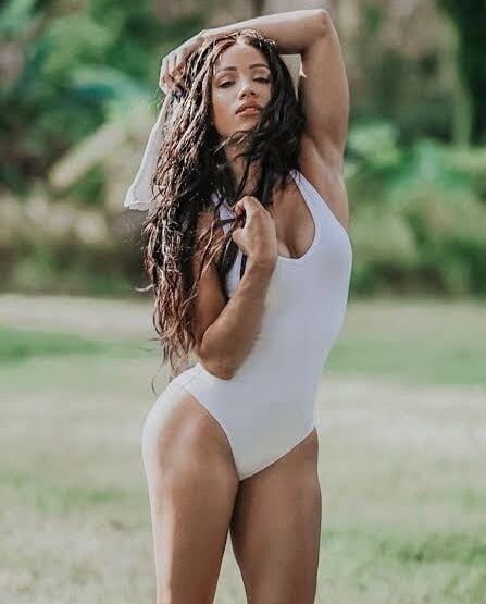 Sasha Banks