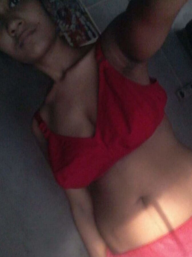 Boobs, pussy
