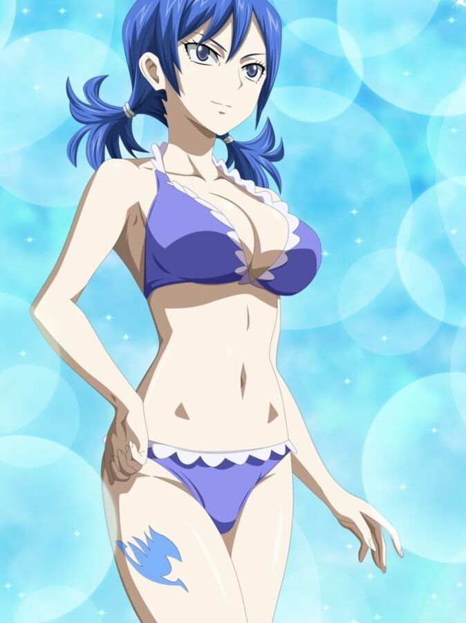 Fairy Tail