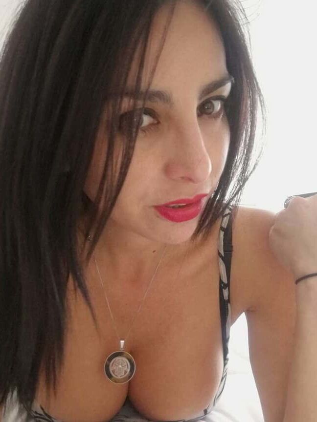 Marcelita Hermosi