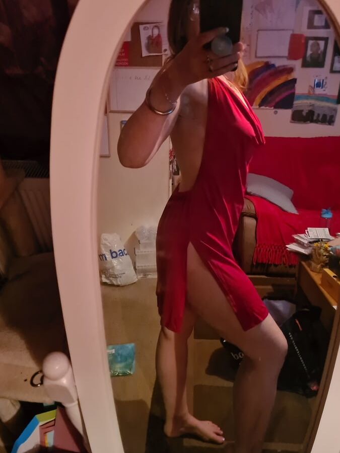 Pussy pounded well and truly