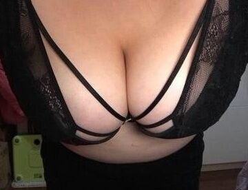 Private bra BH try on amateure