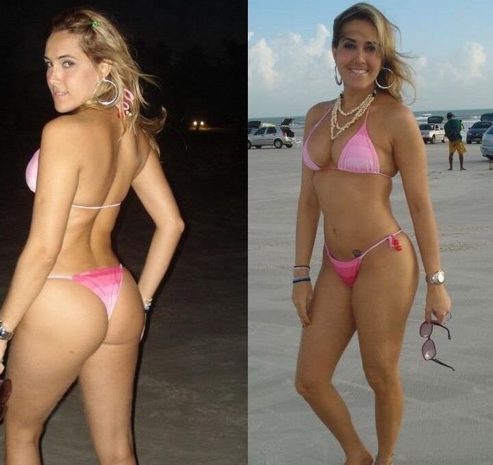 Front &amp; Back
