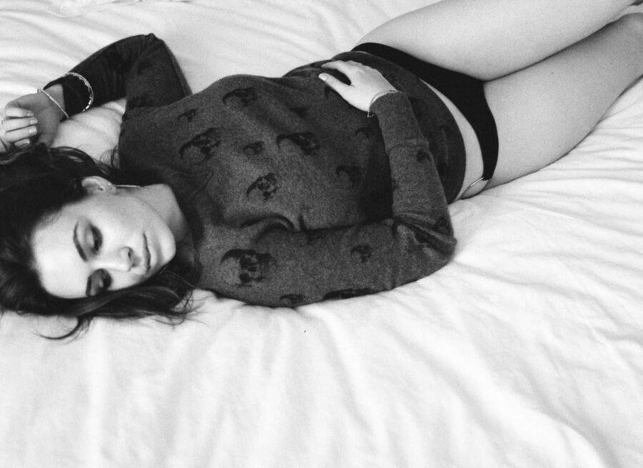 Sexy Sophie