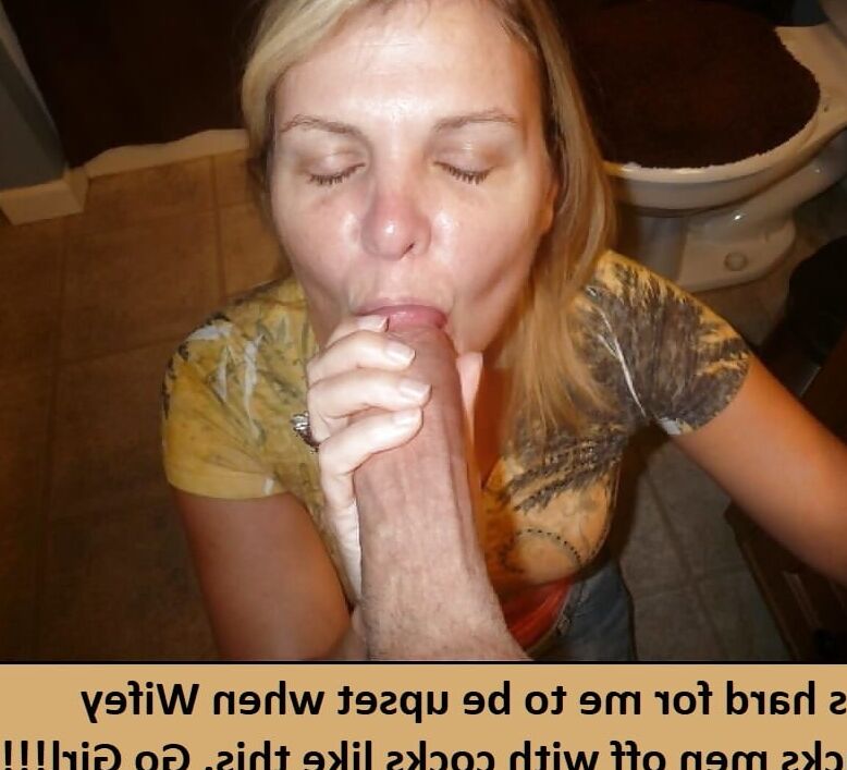 Naughty Wife Captions
