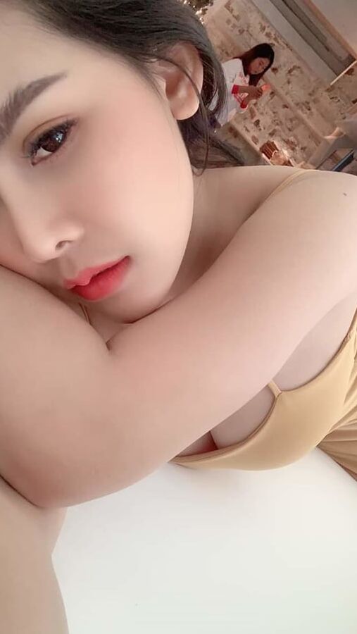 Sexy Angel.