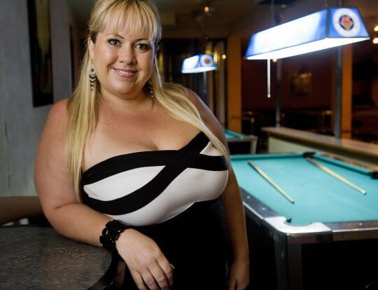 Plus Size love