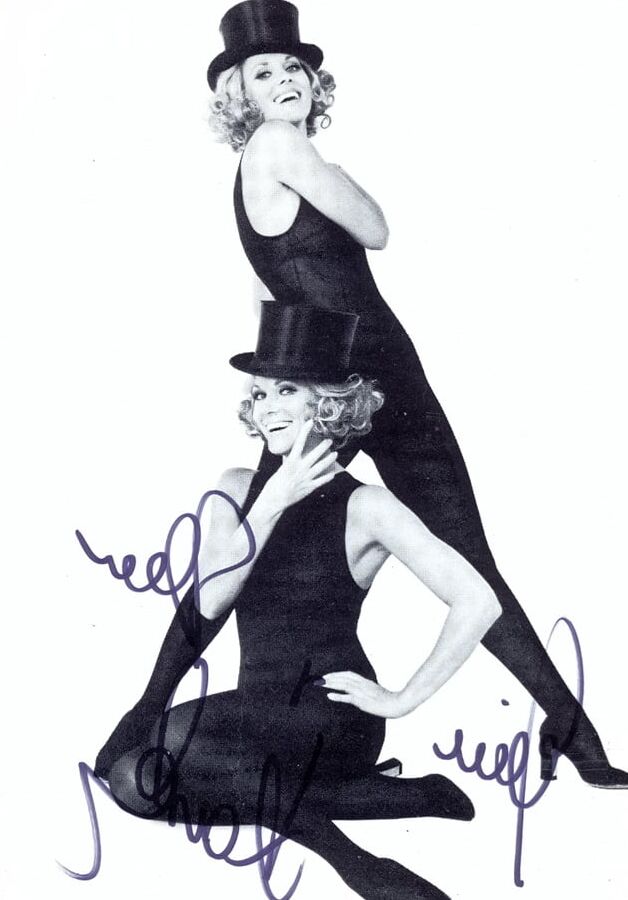 Kessler sisters