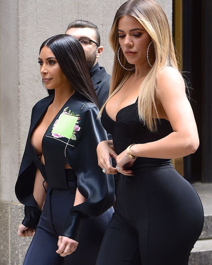 Sexy star people