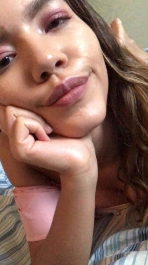 Isis Rodriguez