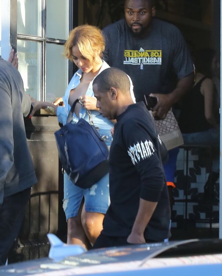 Beyonce Knowles