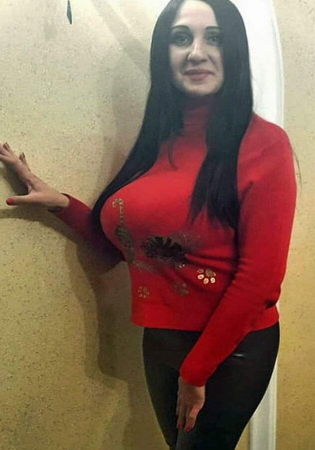 wanna see her in action?