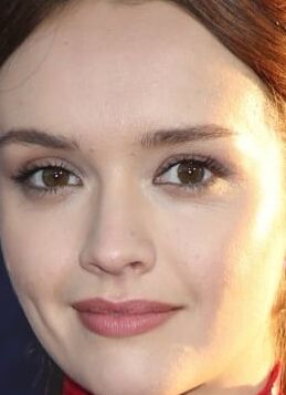 OLIVIA COOKE