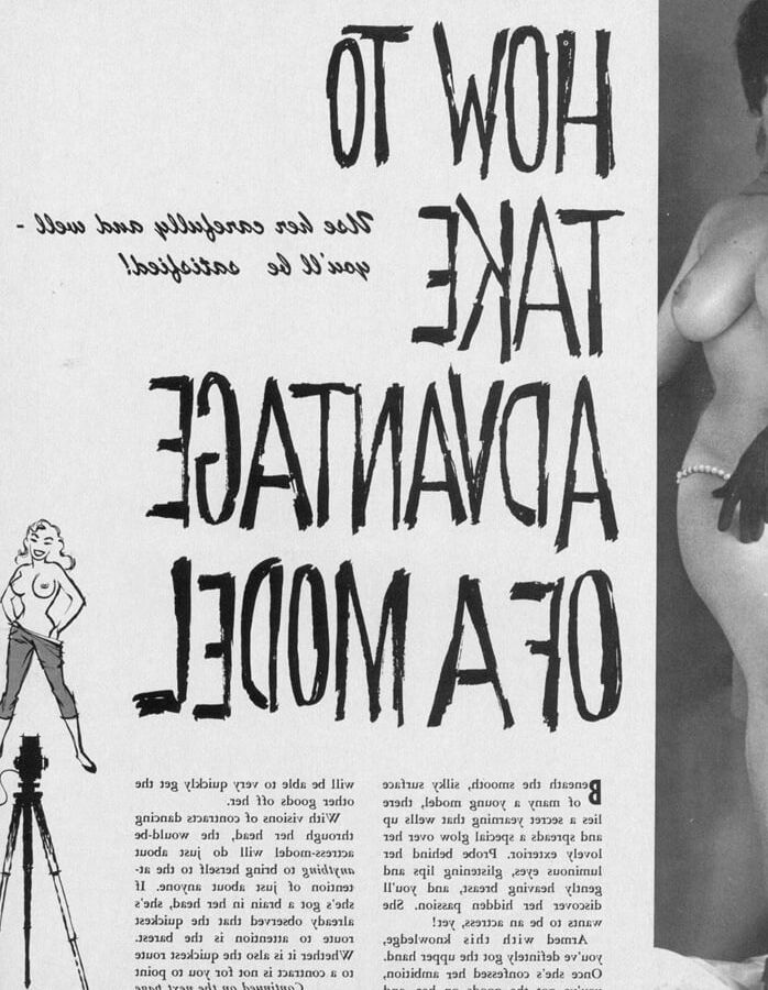 MAGAZINE - Mood Vol No -