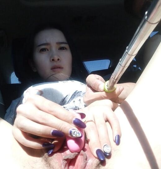 Chinese slutty married woman
