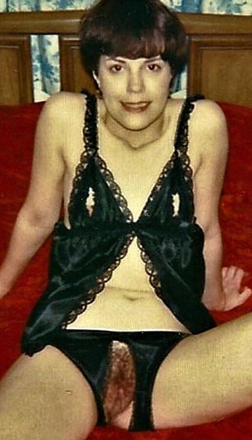 Karen exposed