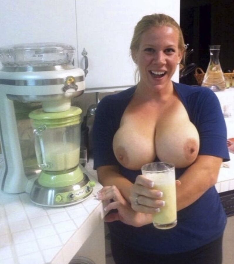KITCHEN SLUTS