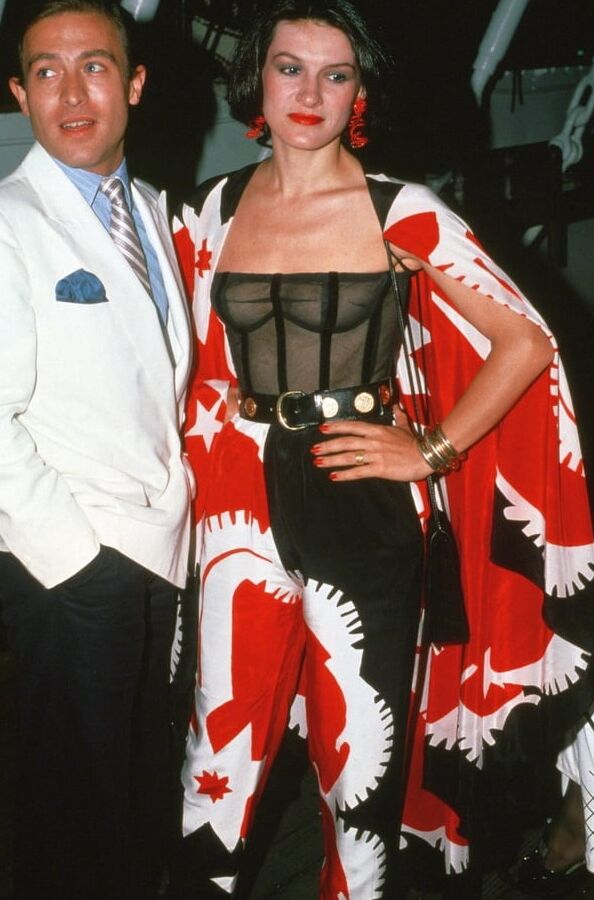 Paloma Picasso