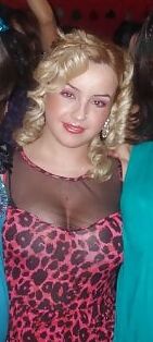 Turkish sister