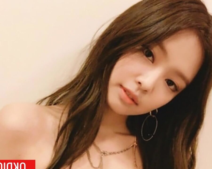 Blackpink nude