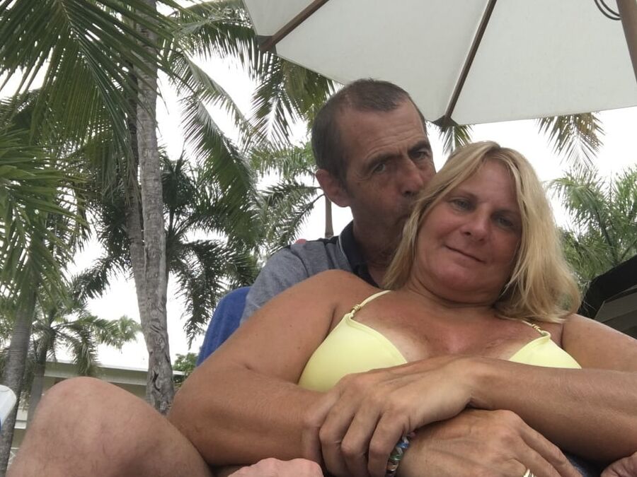 Cindy &amp; Simon