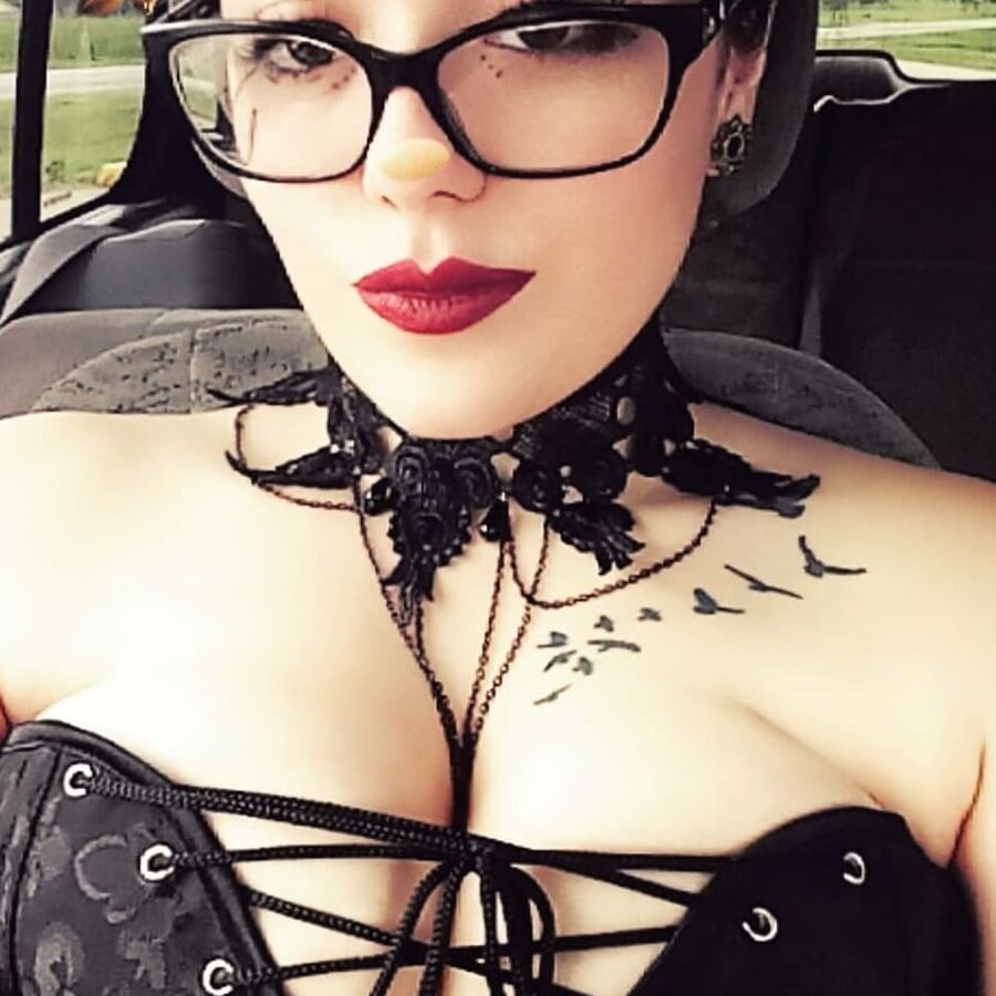 Exposed Samara Jensen