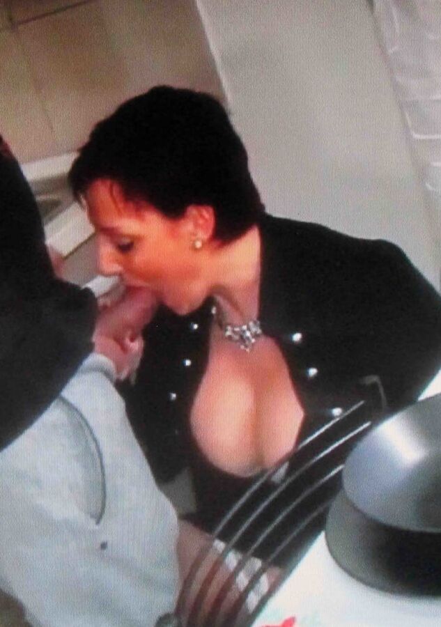Blow up for fuck
