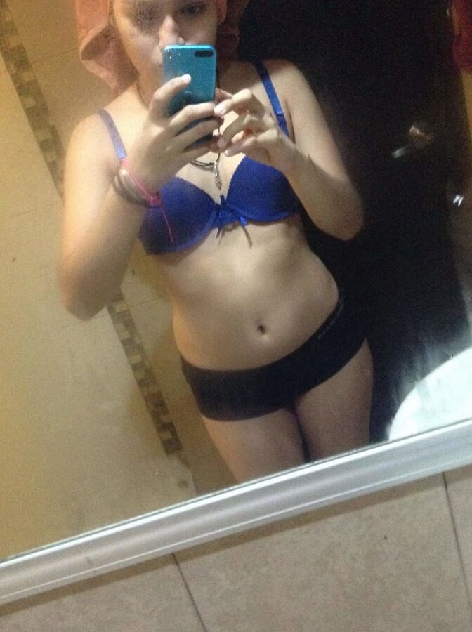 Francisca estrada