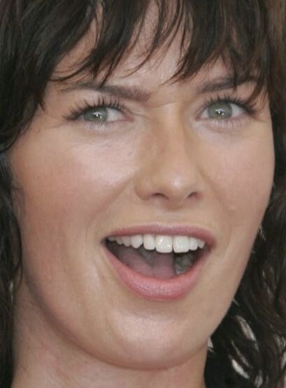 LENA HEADEY