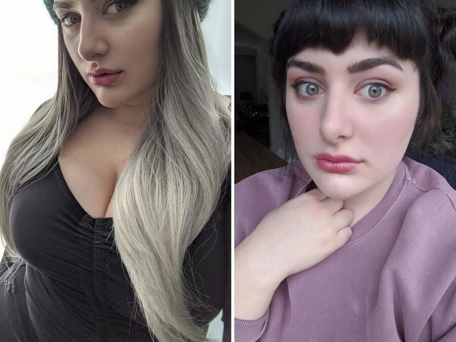 Huge Tits Big Ass Belle