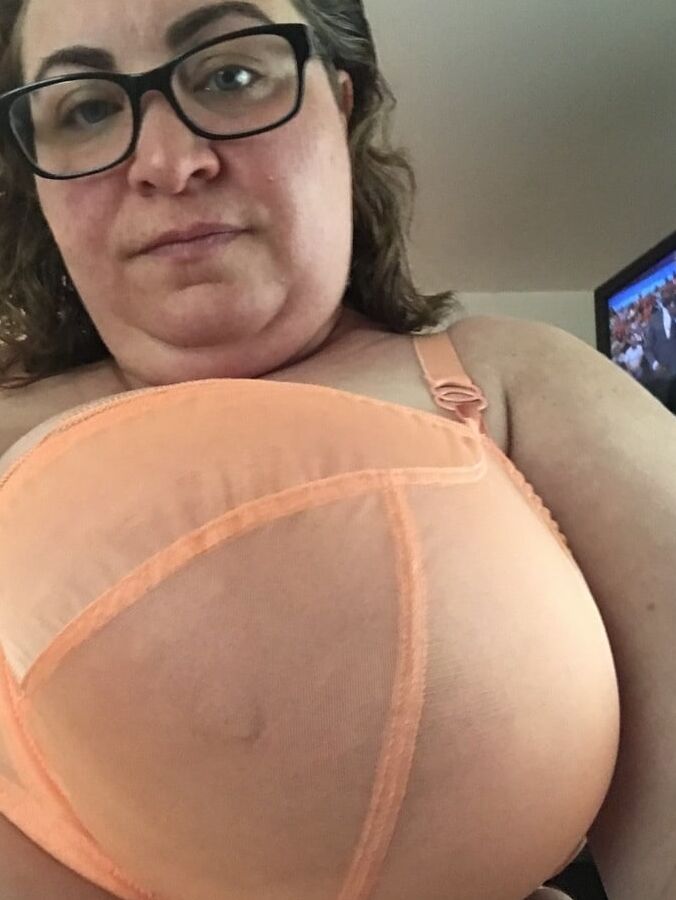 Hot bbw wife part