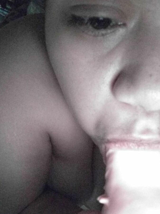 Danielle exposed. Let&;s make her a web slut.