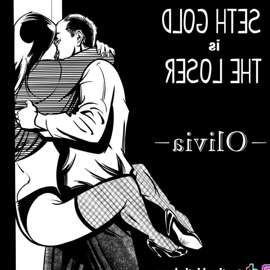 Episode . --- OLIVIA ---