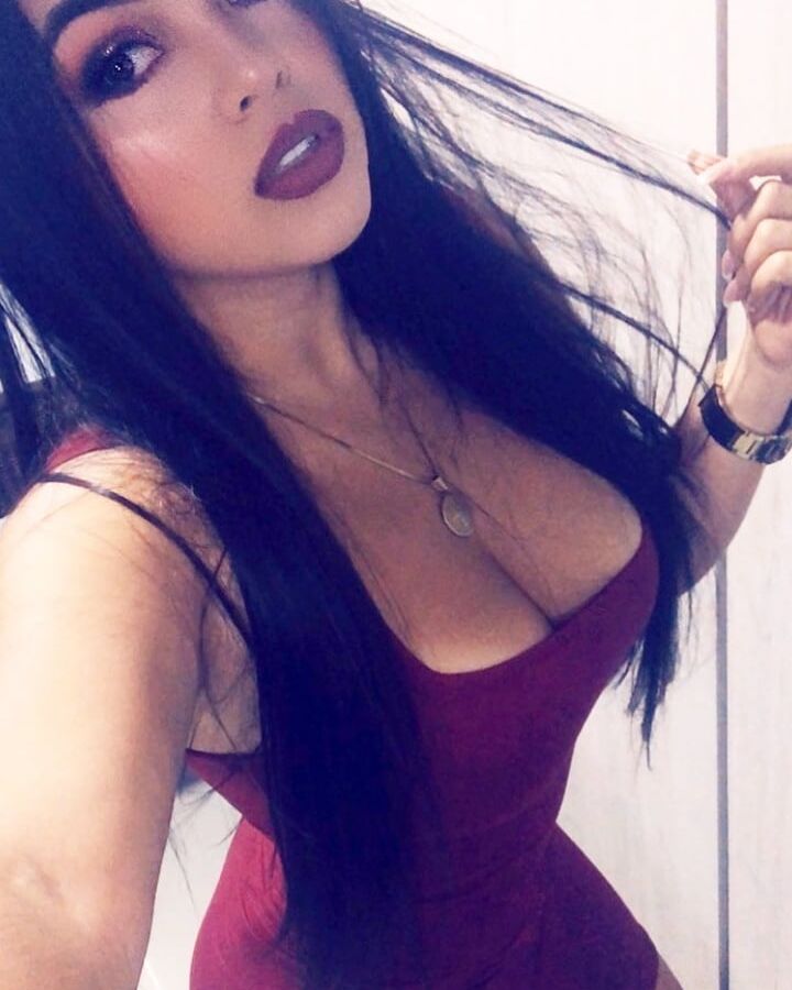 Gisella, Colombia