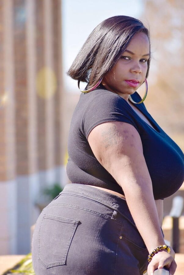 DREAM BBW - DEDE