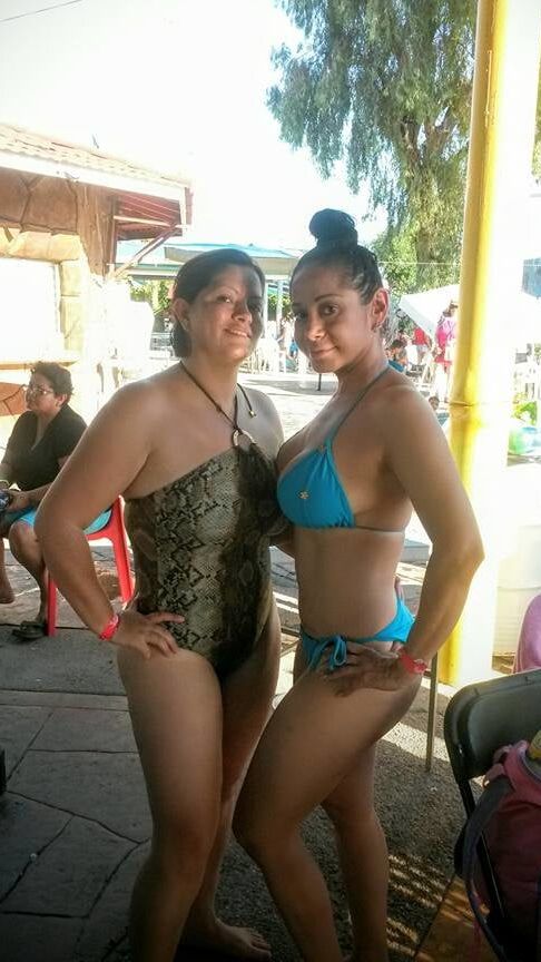 Gloria Ivonne