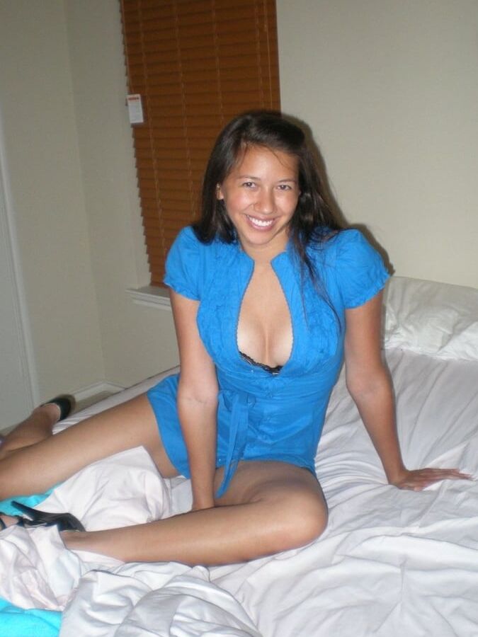 A little pinay