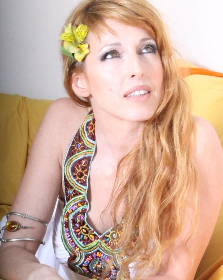 Anabel Cherubito