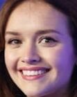 OLIVIA COOKE