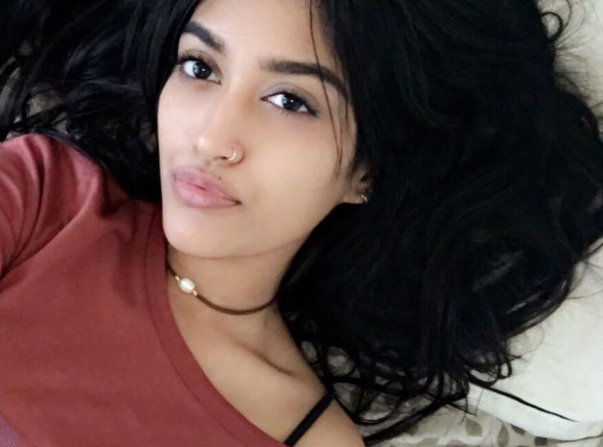 Paki Slut Priyanka Preview
