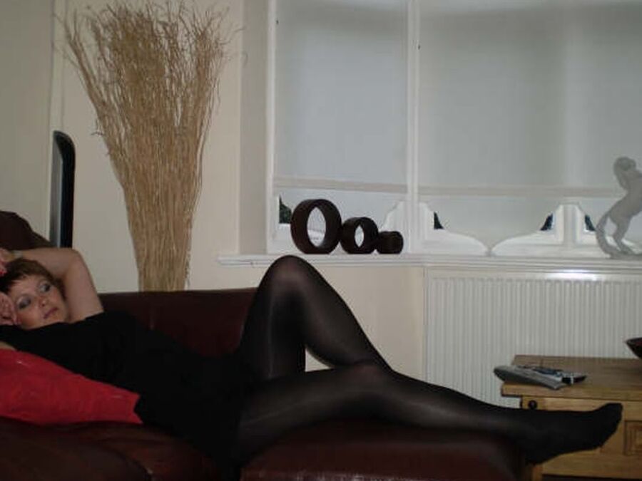 Super sexy UK MILF