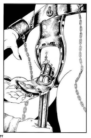 Chastity