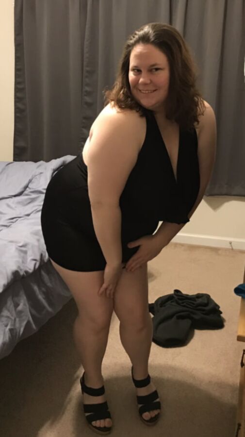 Getting ready to check out the porn theater