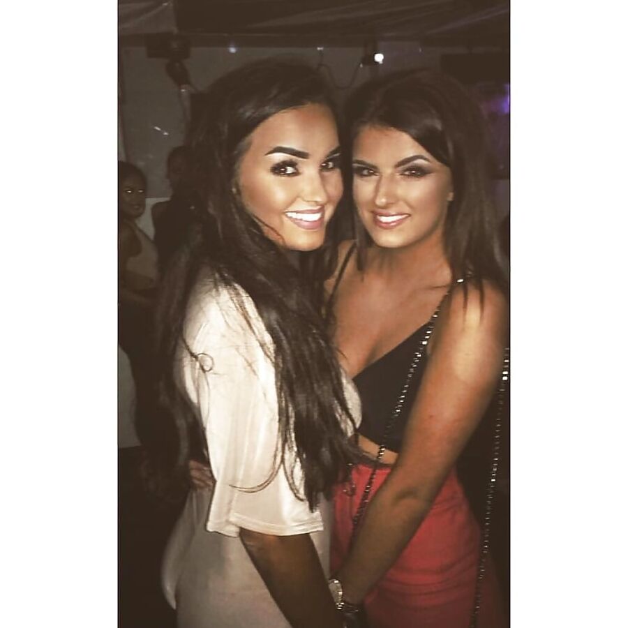 Who would you fuck? % brunette