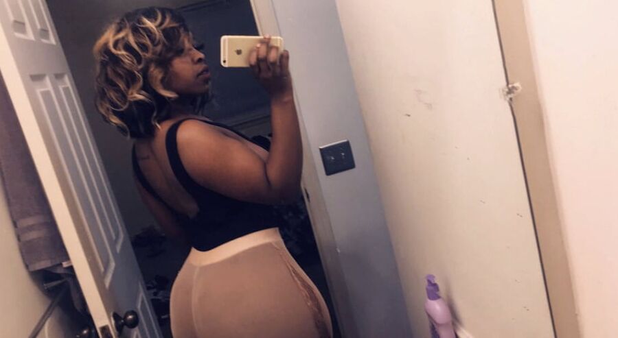 Perfect thick Missouri slut Jonnesha Perry