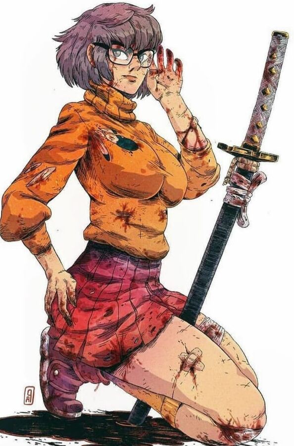 Velma Dinkley