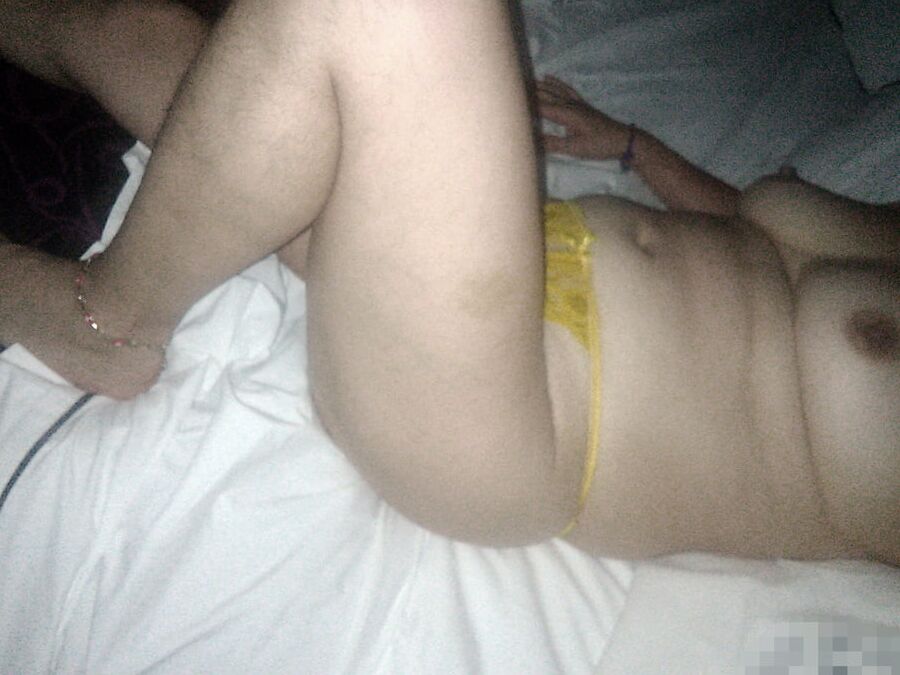 Hairy collection wife