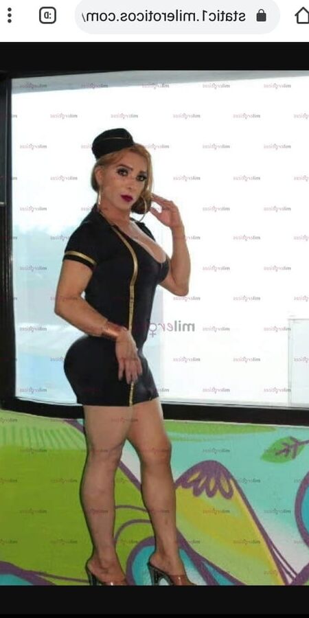Tv hermosas