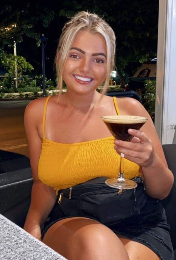 North Wales Sluts